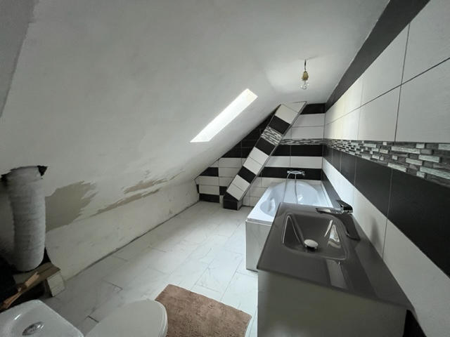 Maison - 132 m² - 4 pièces