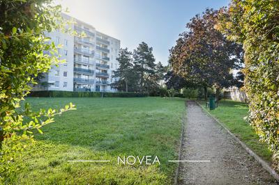 Appartement - 103 m² - 4 pièces