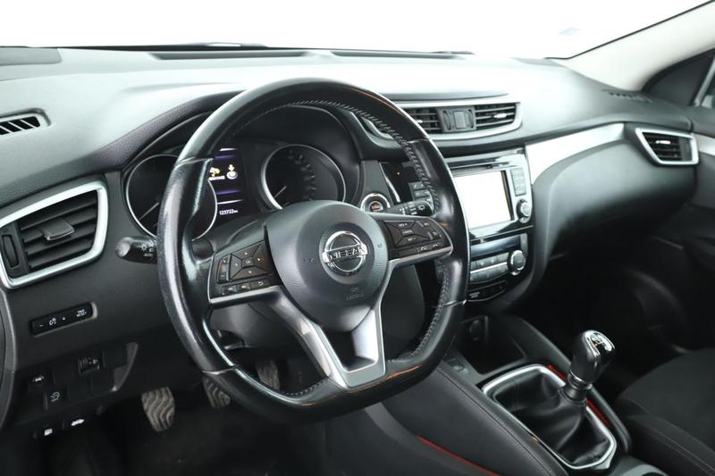 Nissan Qashqai 1.3 Dig-T 140 ch