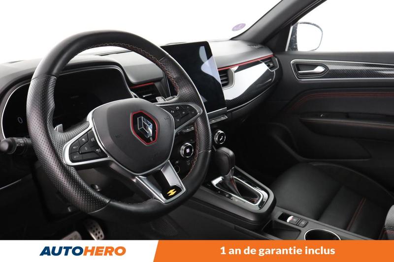 Renault Arkana 1.3 TCe Rs Line Edc 160 ch