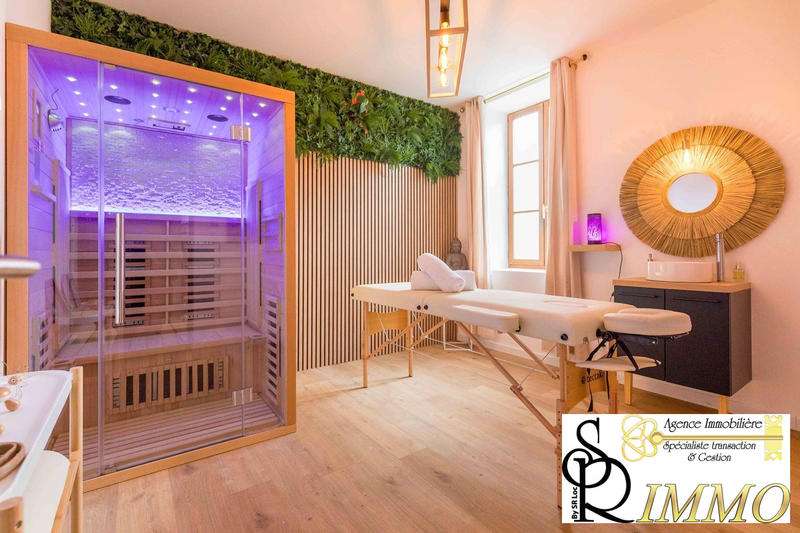 Appartement - 65 m² - 2 pièces