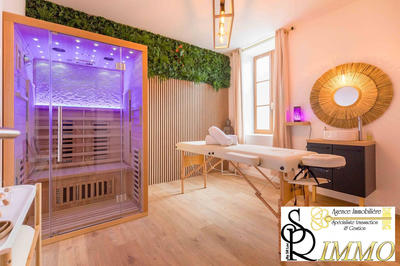 Appartement - 65 m² - 2 pièces