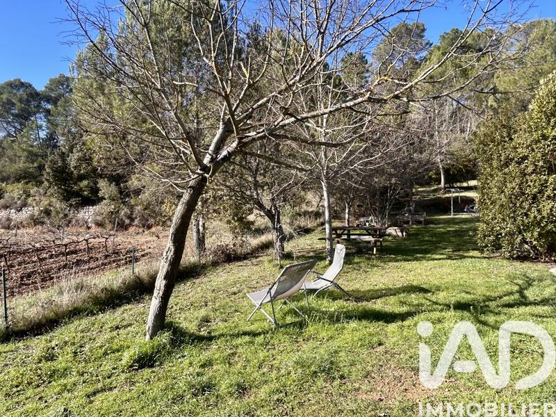 Maison - 127 m² - 5 pièces