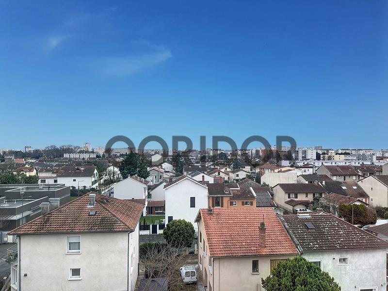 Appartement - 27 m² - 2 pièces