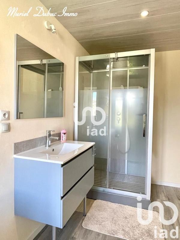 Maison - 171 m² - 5 pièces