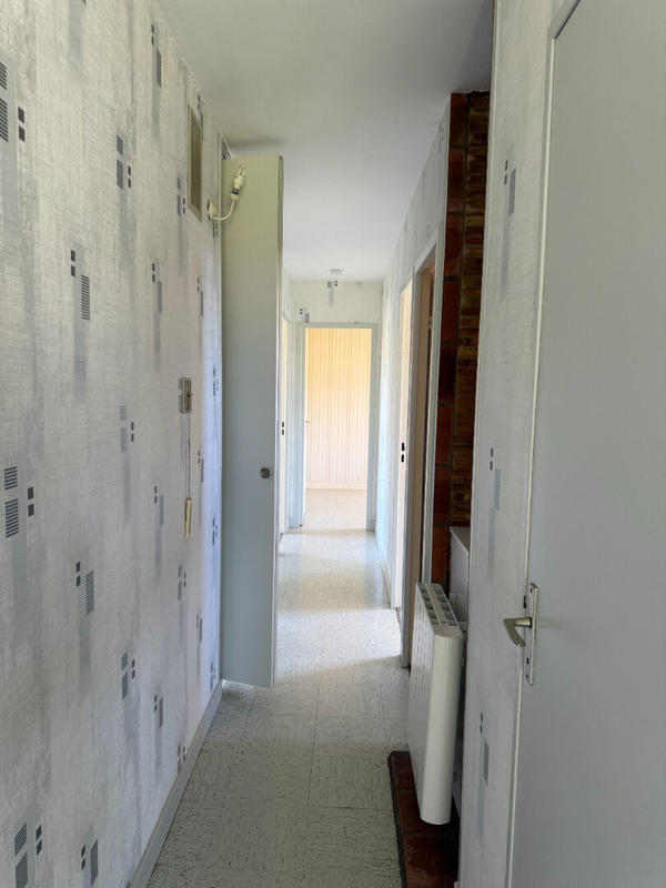 Maison - 83 m² - 5 pièces