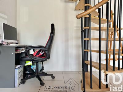 Maison - 109 m² - 5 pièces