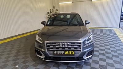 Audi Q2 1.6 Tdi 116 Ch Bvm6 s line