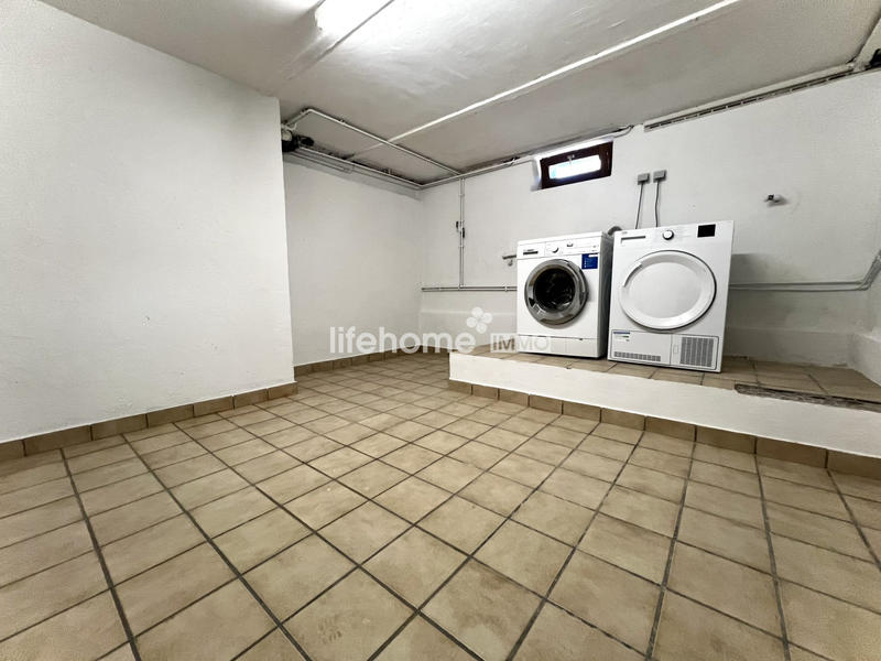 Maison - 167 m² - 6 pièces