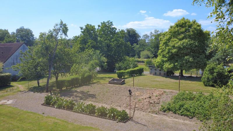 Maison ancienne - 220 m² - 11 pièces