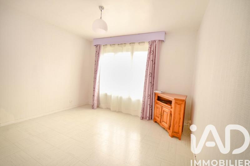 Maison - 105 m² - 6 pièces