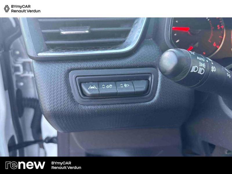 Renault Clio V Blue dCi 100 - 21n Business