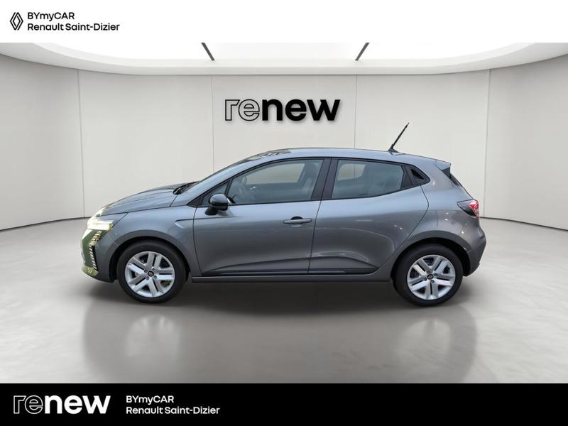 Renault Clio V Blue dCi 100 ch Gsr2 Evolution