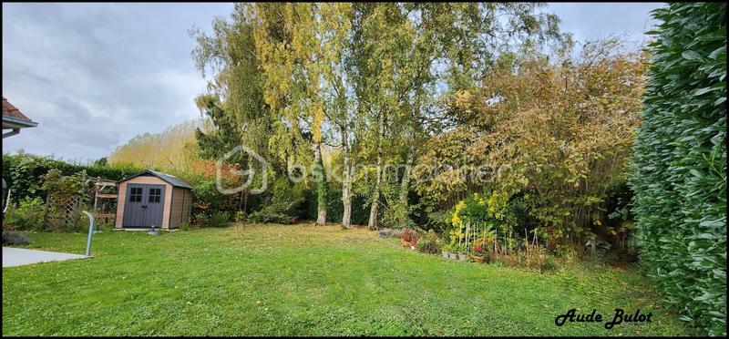 Maison d'architecte - 164 m² - 7 pièces