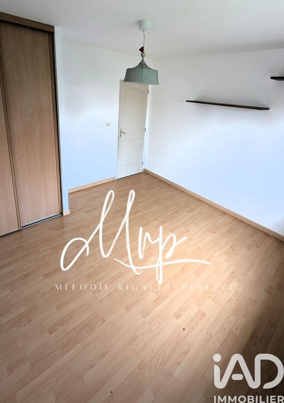 Maison - 165 m² - 6 pièces