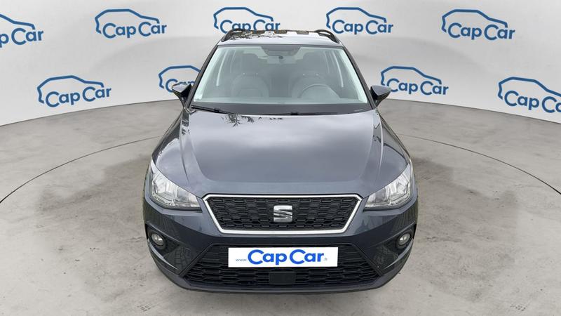 Seat Arona 1.0 Tsi 95 Style - 5 places