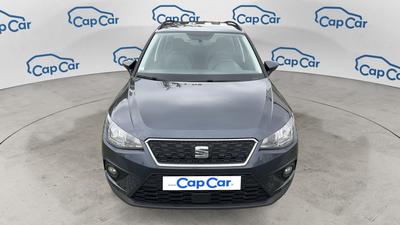 Seat Arona 1.0 Tsi 95 Style - 5 places