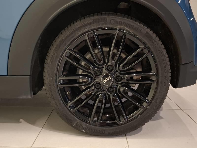 Mini Mini Hatch 3 Portes Cooper s 178 ch Edition Camden