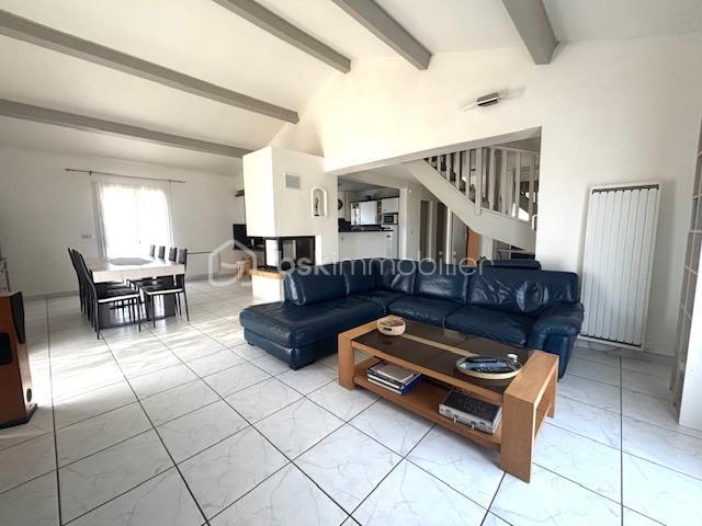 Villa - 145 m² - 7 pièces