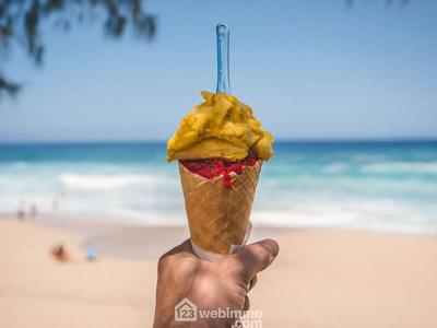 Villa - 96 m² - 4 pièces