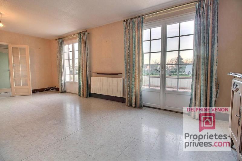 Maison - 152 m² - 6 pièces