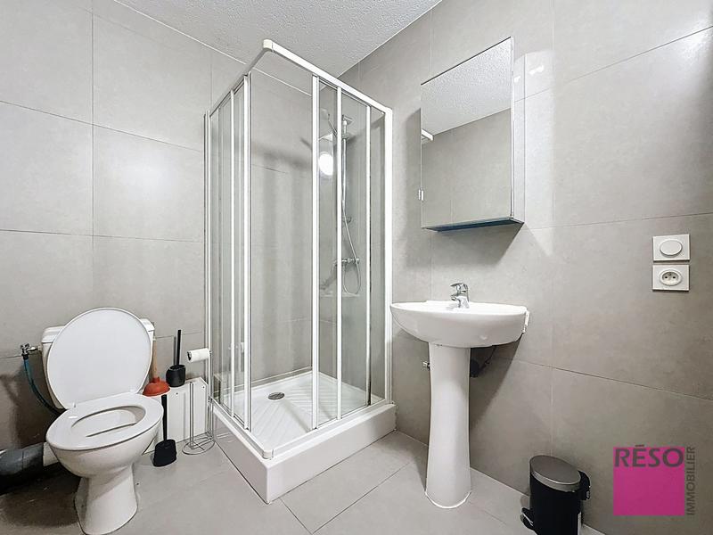 Appartement - 31 m² - 1 pièce