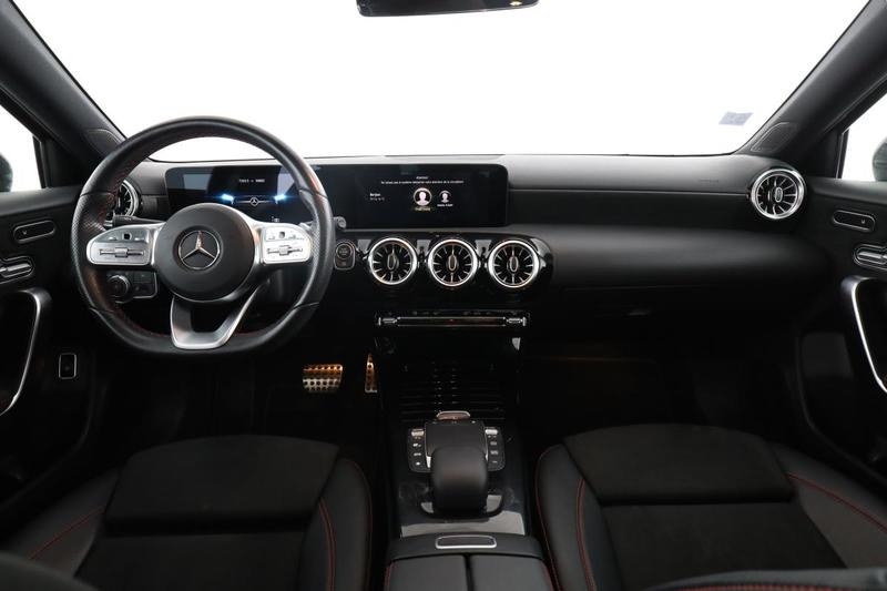 Mercedes Classe a Berline 200 d Amg Line 8g-Dct 150 ch