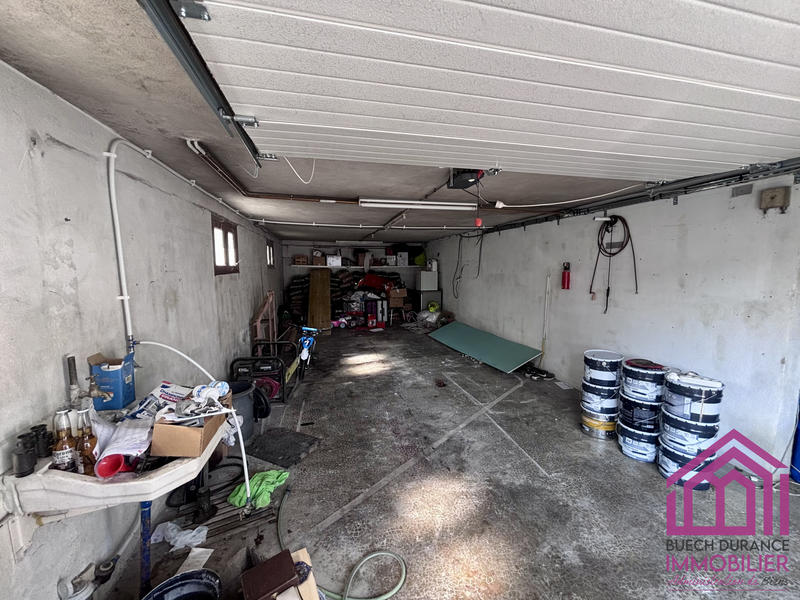 Maison - 68 m² - 3 pièces