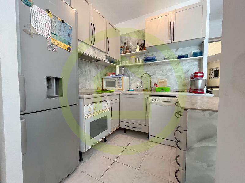 Appartement - 71 m² - 4 pièces