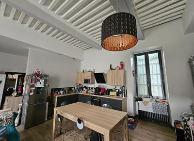 Duplex - 149 m² - 3 pièces