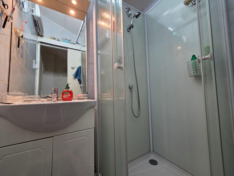 Maison - 40 m² - 3 pièces