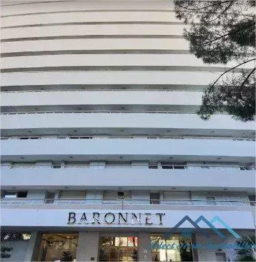 Appartement - 29 m² - 1 pièce