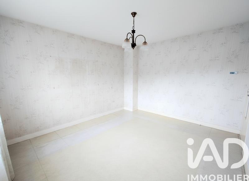 Maison - 56 m² - 3 pièces