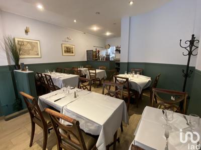 Local commercial - 100 m²