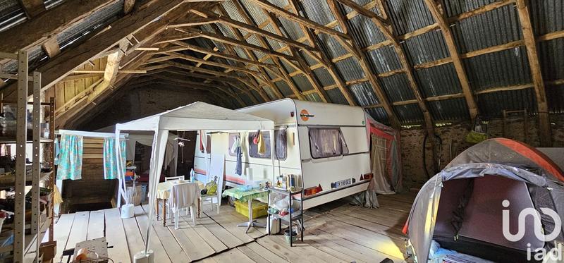 Ferme - 227 m² - 2 pièces
