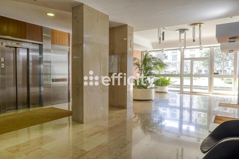 Appartement - 111 m² - 4 pièces