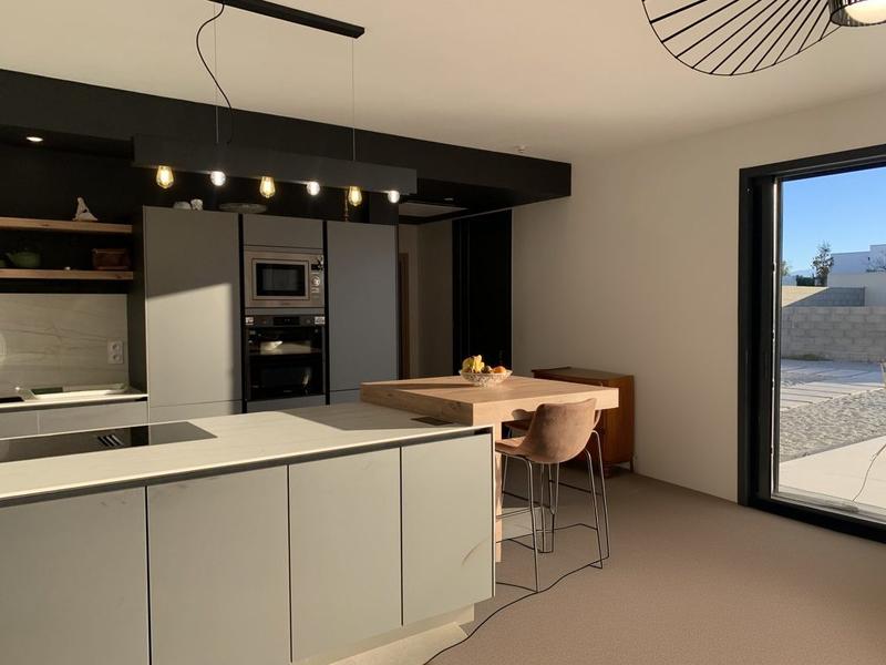 Maison - 138 m² - 4 pièces