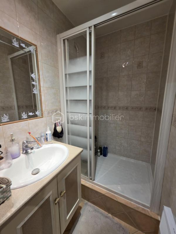 Maison - 87 m² - 4 pièces