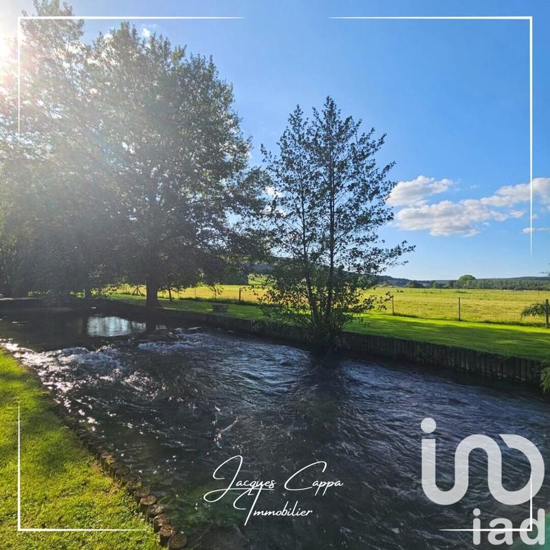 Maison de maîtres - 191 m² - 7 pièces