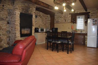 Maison - 85 m² - 3 pièces