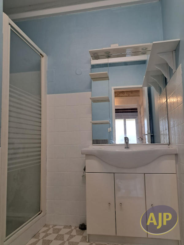 Maison - 72 m² - 3 pièces