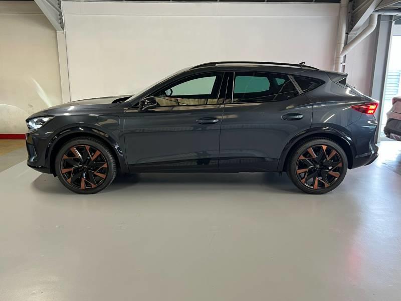 Cupra Formentor eHybrid 272 ch Dsg6 Vz