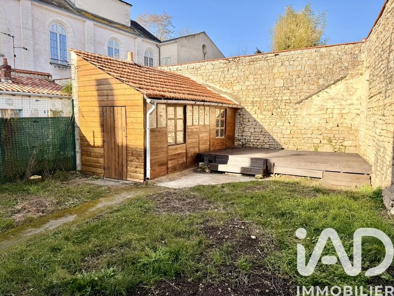 Maison - 153 m² - 7 pièces