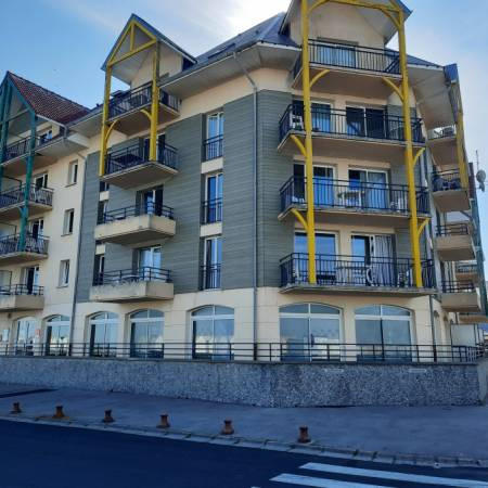 Appartement - 29 m² - 2 pièces