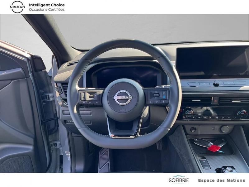 Nissan Qashqai J12b n-Design E-Power 190ch