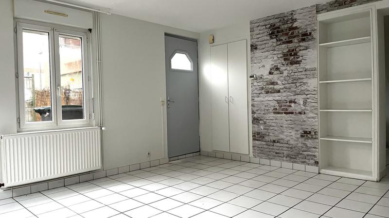 Maison ancienne - 95 m² - 4 pièces