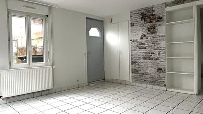 Maison ancienne - 95 m² - 4 pièces