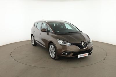 Renault Grand Scénic 1.6 dCi Energy Zen 5pl 130 ch