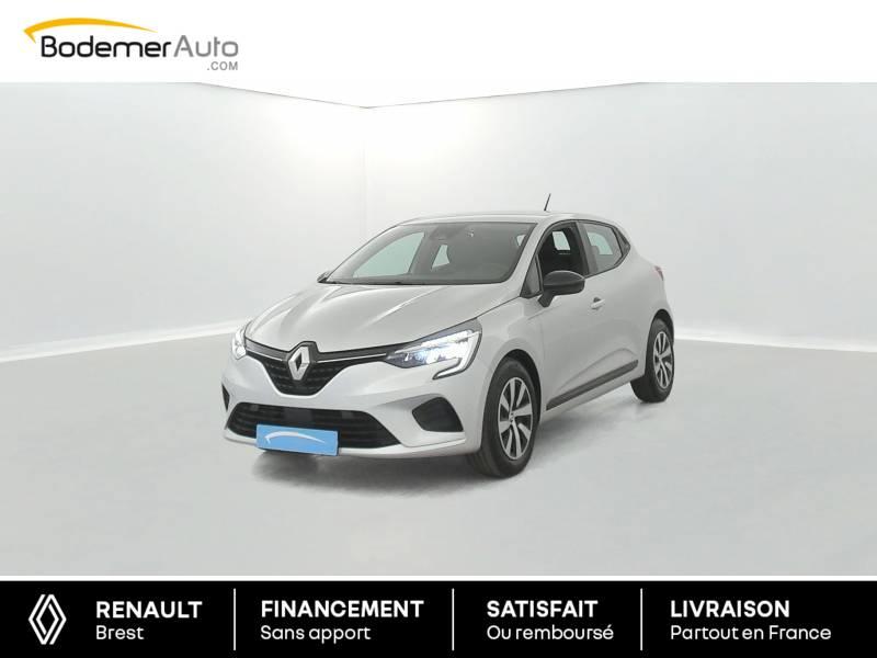 Renault Clio TCe 90 Equilibre