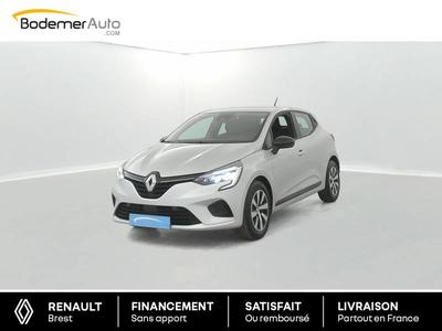 Renault Clio TCe 90 Equilibre
